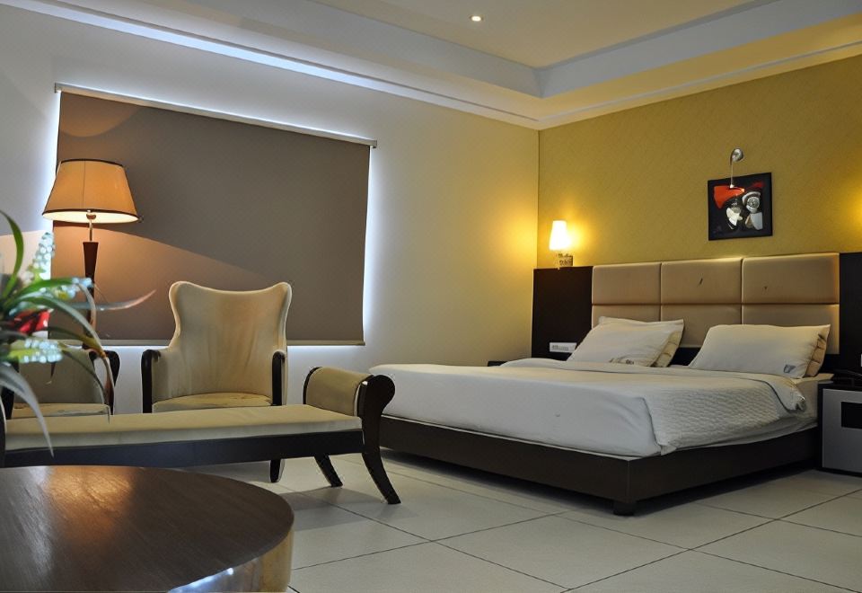 Hotel Shaans
