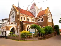 Anne's Maisonnette Hotel a 