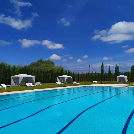 Your Hotel & Spa Alcobaça
