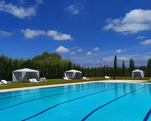 Your Hotel & Spa Alcobaça Alcobaça otelleri