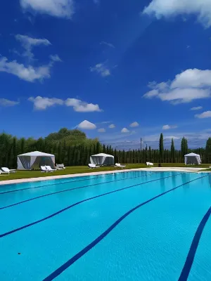 Your Hotel & Spa Alcobaça Hotels in 
