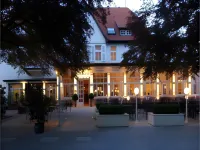 Hoger's Hotel & Restaurant