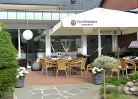 Landgasthaus Krimpenfort Hotels in Diepholz