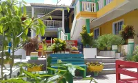 Hotel Posada Enilda Hotels in Провіденсія