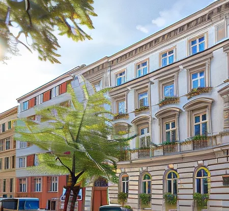 Hotel Europa