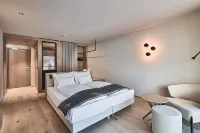 Ama Stay Hotels in La Val