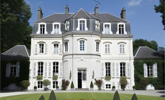 Hôtel Château Cléry