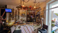 The Ocean Guesthouse Hotels in Weymouth and Portland District