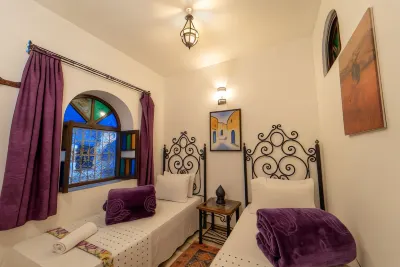 Dar Nokhba Inn Hotels in Chefchaouen