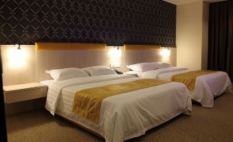 Clover Hotel - Housity