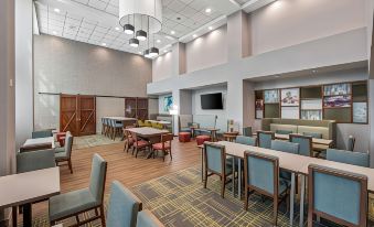 Hampton Inn & Suites Dallas Allen