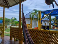 ลา ริเวรา พลายา ปาโลมิโน