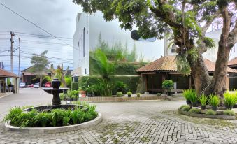 Hotel Catur Putra