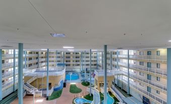 Hilton Head Resort 1401