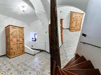 Krumlov Tower Hotels in Mirkovice