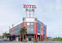 Hotel Pulai Ipoh Hotels in Kinta