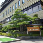 Kamiyamada Hotel Hotels in Chikuma