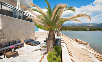 Villa Jasmin Posedarje