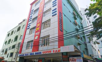 Tuyet Lan Hotel Vung Tau