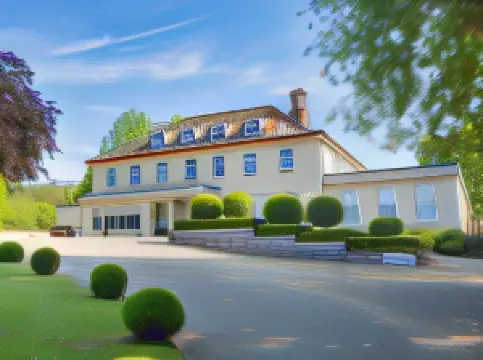 The Pheasant Hotel, Holt, Norfolk - the Coaching Inn Group