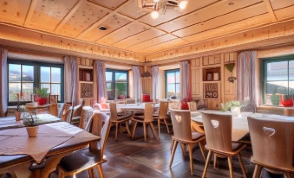 Hotel Apart Garni Heisenhof