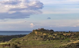 Doric Eco Boutique Resort & Spa - Sicily