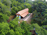 Alam Kita Hotel dekat Bandar Udara Dewandaru