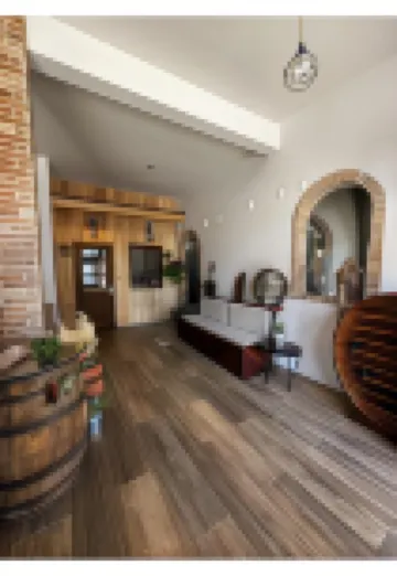 호텔 이미그란치스 벤투 곤카우비스