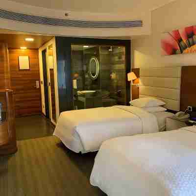 Four Points by Sheraton Visakhapatnam Rooms