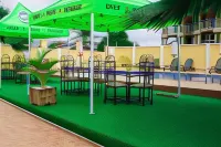 Hills Haven Hotel فنادق في Kwabenya