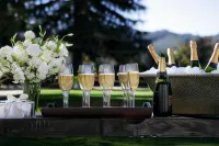The Cottages of Napa Valley - Romanttinen
