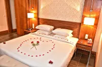 Jasmins Residence - 4-Star
