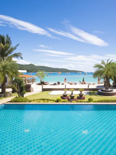 รูปภาพของพีพี ไนซ์บีช โฮเต็ลฮิป