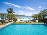 피 피 나이스비치 호텔 힙