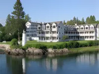 The Nonantum Resort