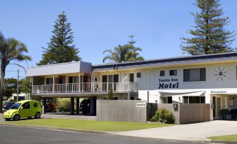 Yamba Sun Motel