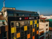 Cip Hotel 아타투르크 국제공항 호텔