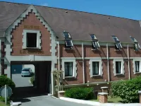 Cit'Hotel - Hotel le Cèdre