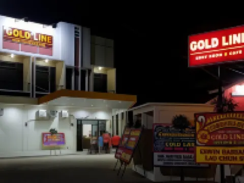 Gold Line Guest House Hotels in Raya River