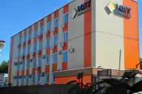 Loft Boutique Hotel