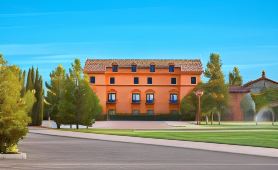 Hotel Boutique Villa Toscana