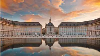 Seeko'o Hotel Bordeaux