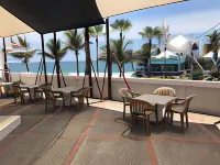 Hotel San Diego Hotels in Mazatlan