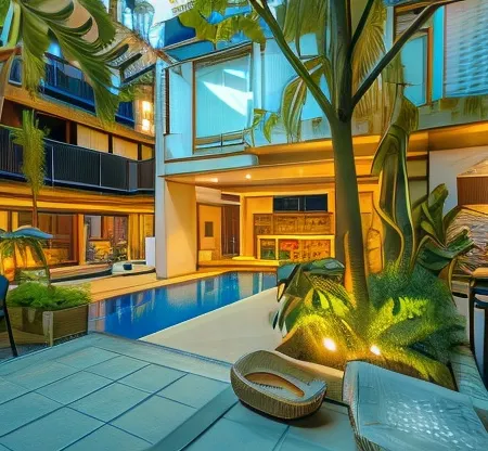 Alko Hotel Casa Nispero