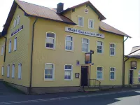 Bayerischer Hof, Bayer Hans Hotels in der Nähe von Dirtpark Waldsassen