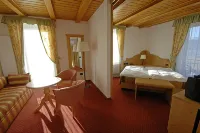 Stella delle Alpi Wellness & Resort Hotel a Ronzone