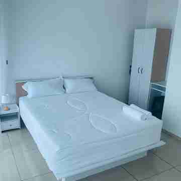 Ilman's Loft@Vista Alam HILLVIEW-PS4-500MBPS Rooms