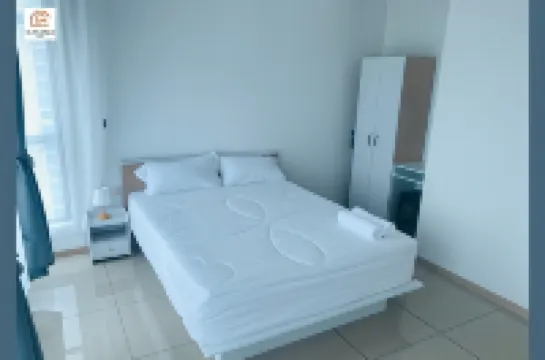 Ilman's Loft@Vista Alam HILLVIEW-PS4-500MBPS