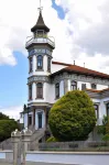 Palacete Villa Idalina