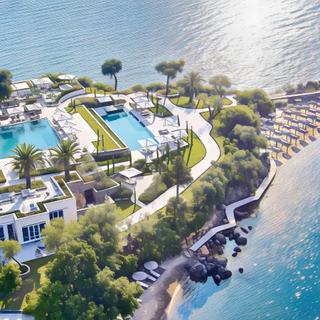 Corfu Imperial, A Grecotel Resort to Live